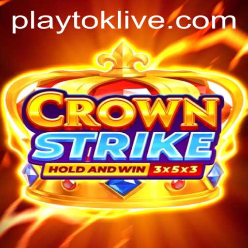 The Rise of Crownstrike and the Influence of Playtok