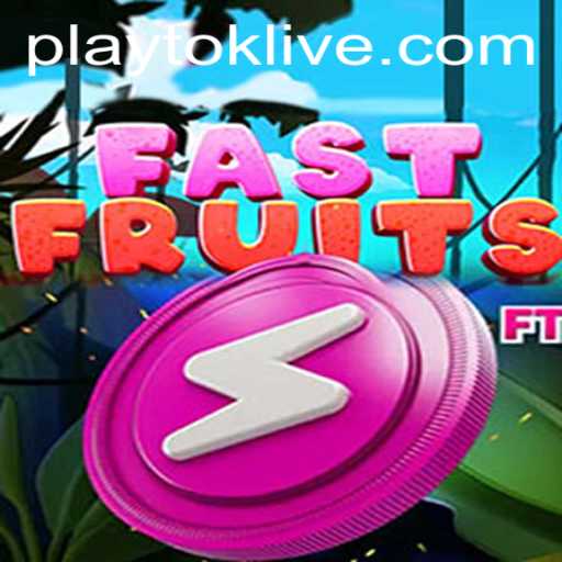 FastFruits: Dive Into the Exciting World of Fruit-Fueled Adventure