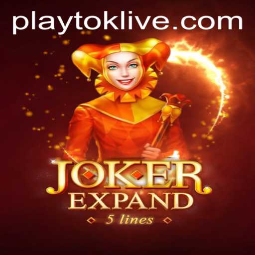 JokerExpand: A Revolution in Gaming