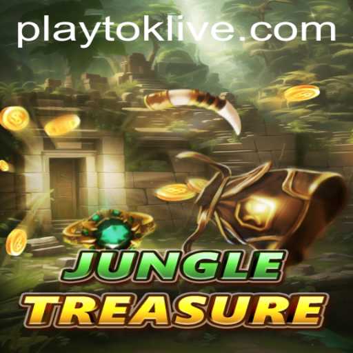 Discover the Thrilling World of JungleTreasure with Playtok