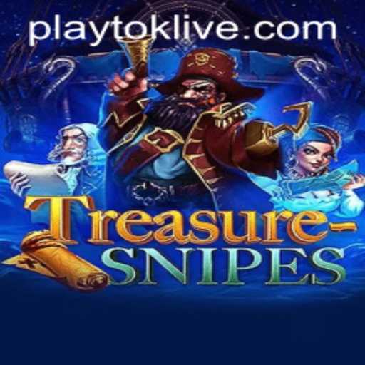 The Adventurous World of TreasureSnipes: Diving into Playtok's Latest Gaming Sensation